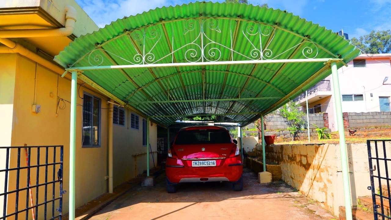 Photo of Bedroom in Manjakuttai