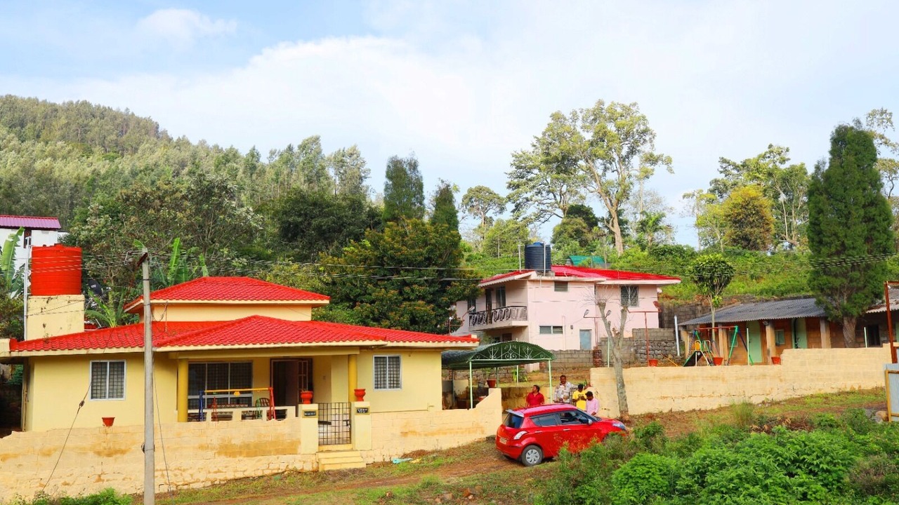 Photo of Bedroom in Manjakuttai