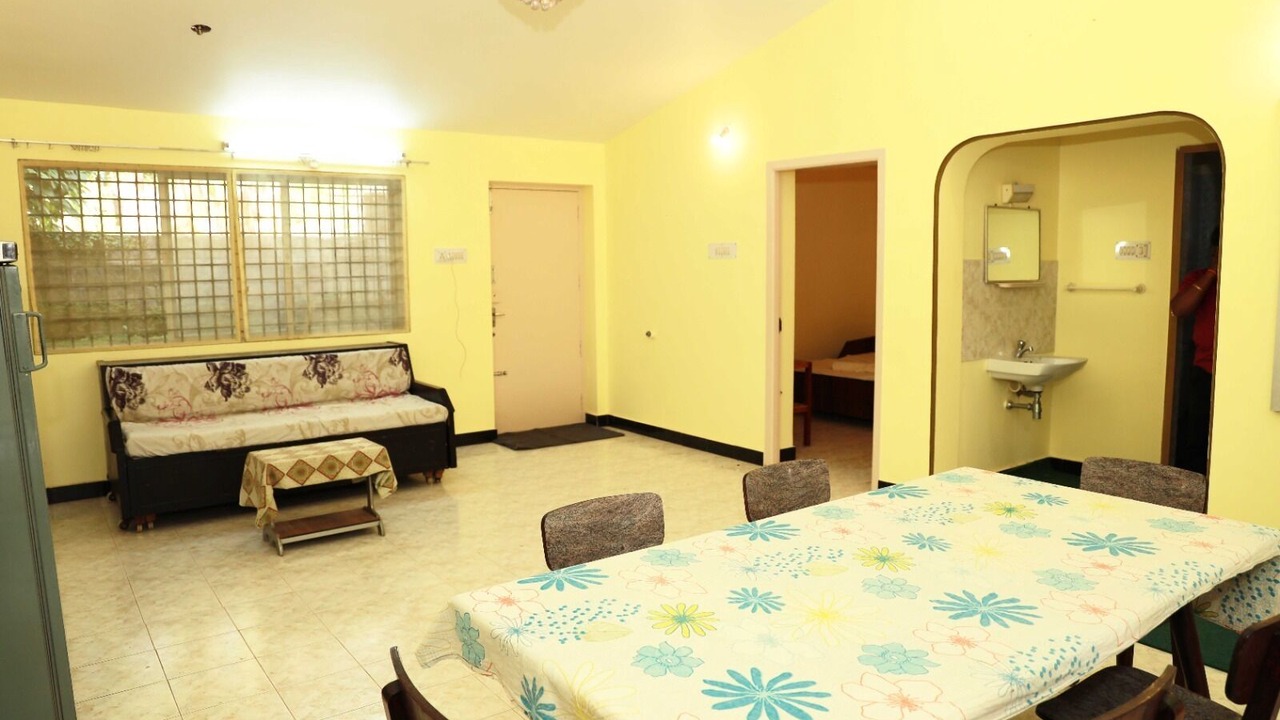 Photo of Bedroom in Manjakuttai