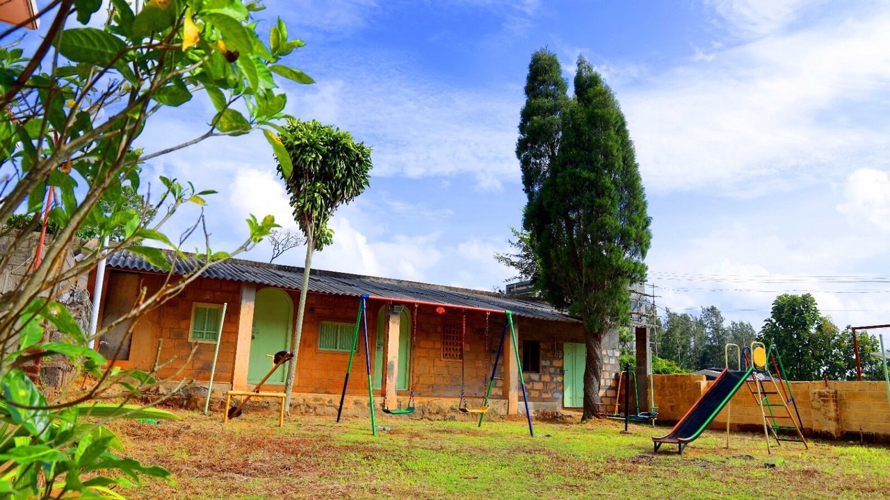 Photo of Bedroom in Manjakuttai