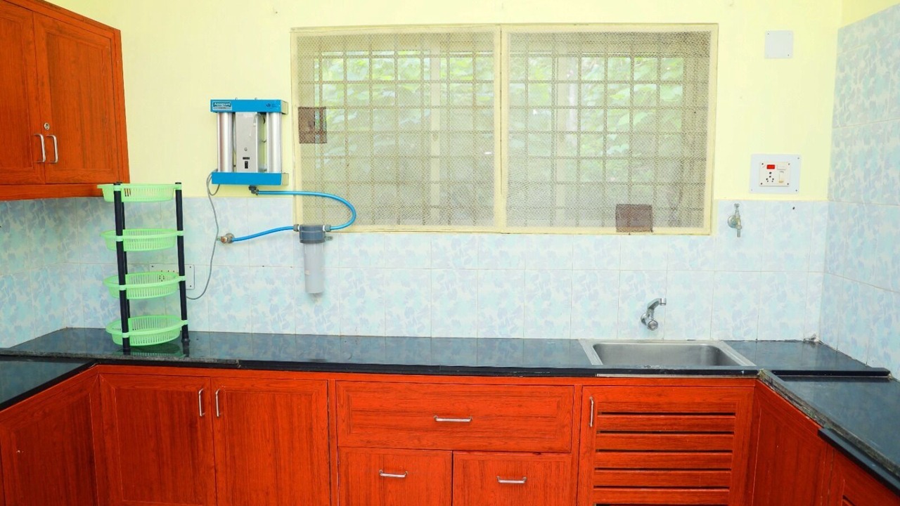 Photo of Bedroom in Manjakuttai