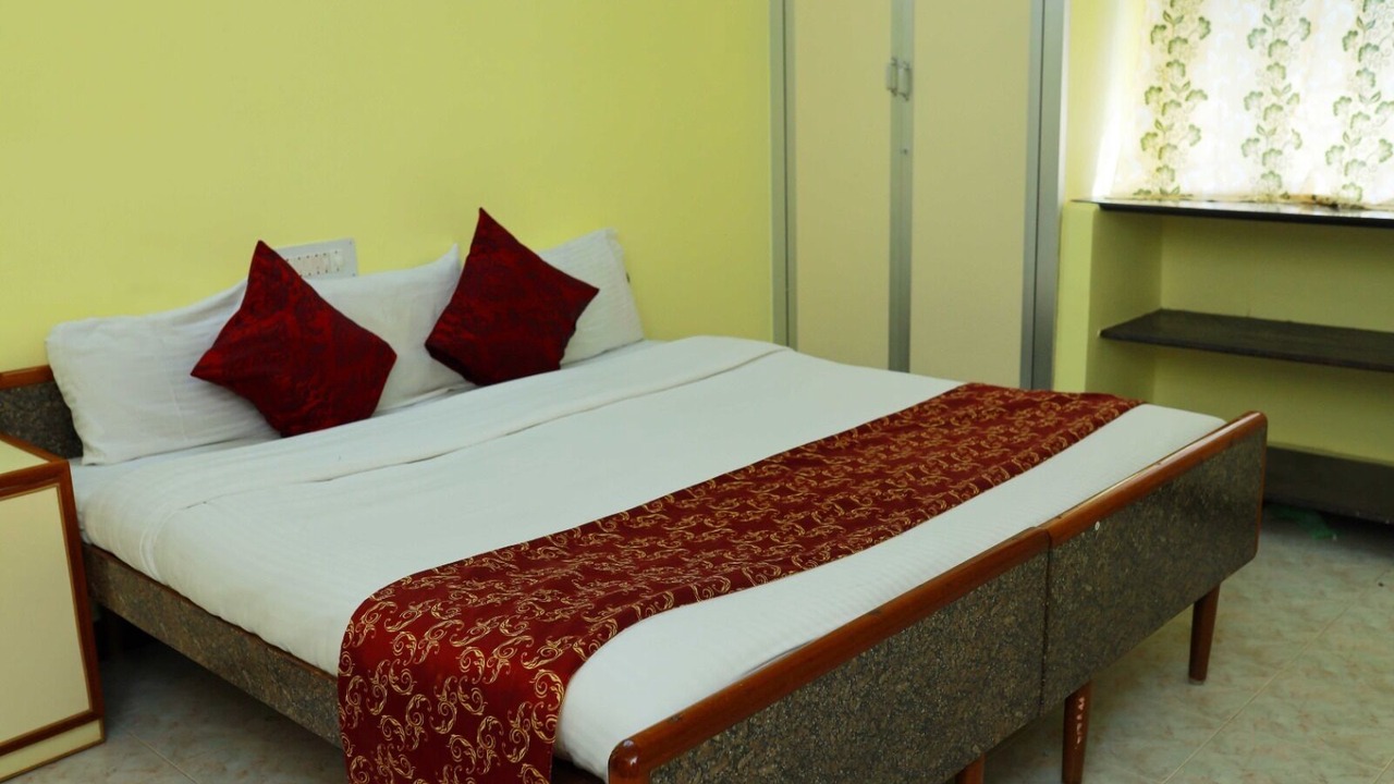 Photo of Bedroom in Manjakuttai