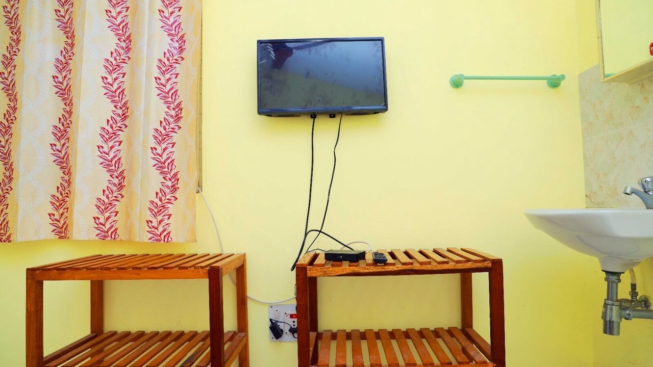 Photo of Bedroom in Manjakuttai