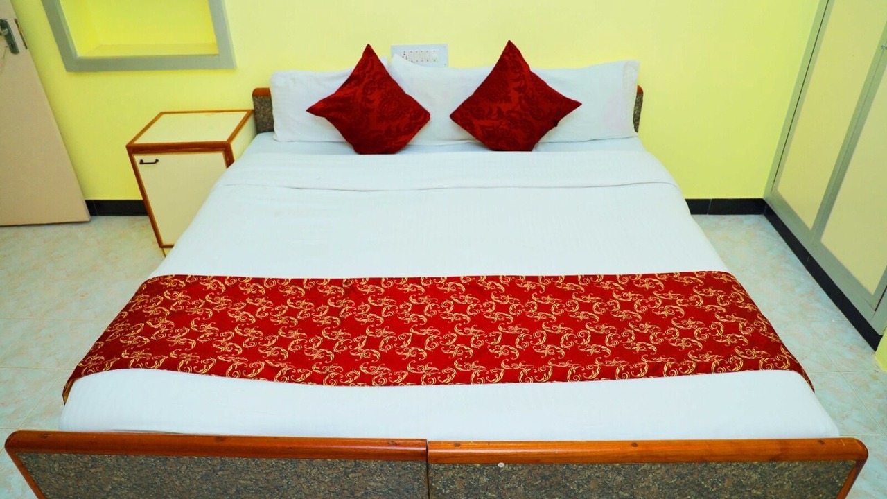 Photo of Bedroom in Manjakuttai