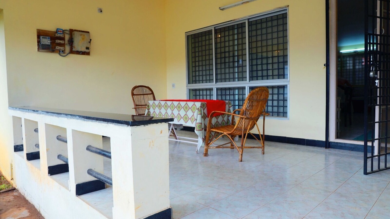Photo of Bedroom in Manjakuttai