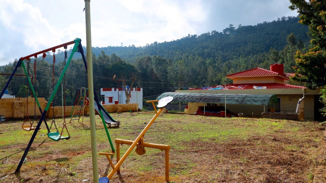 Photo of Bedroom in Manjakuttai