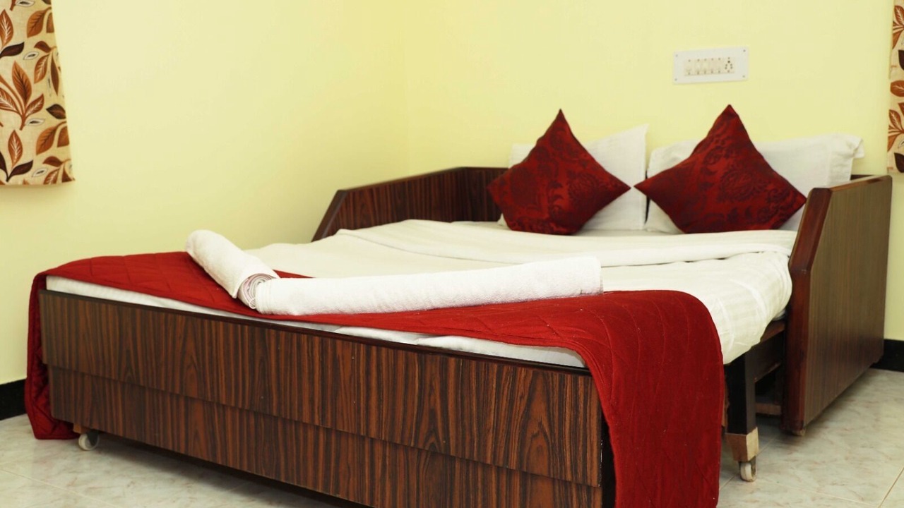 Photo of Bedroom in Manjakuttai