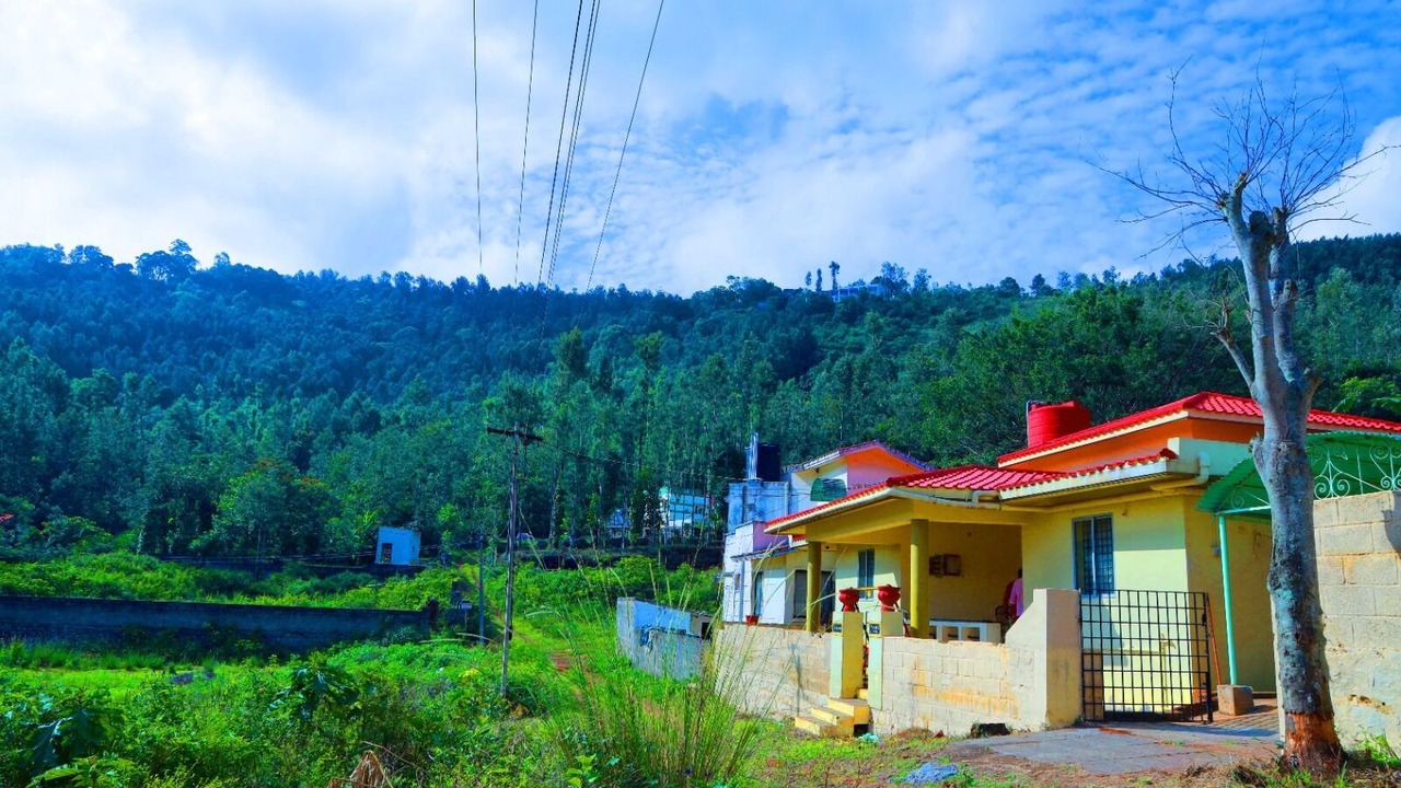 Photo of Others in Manjakuttai