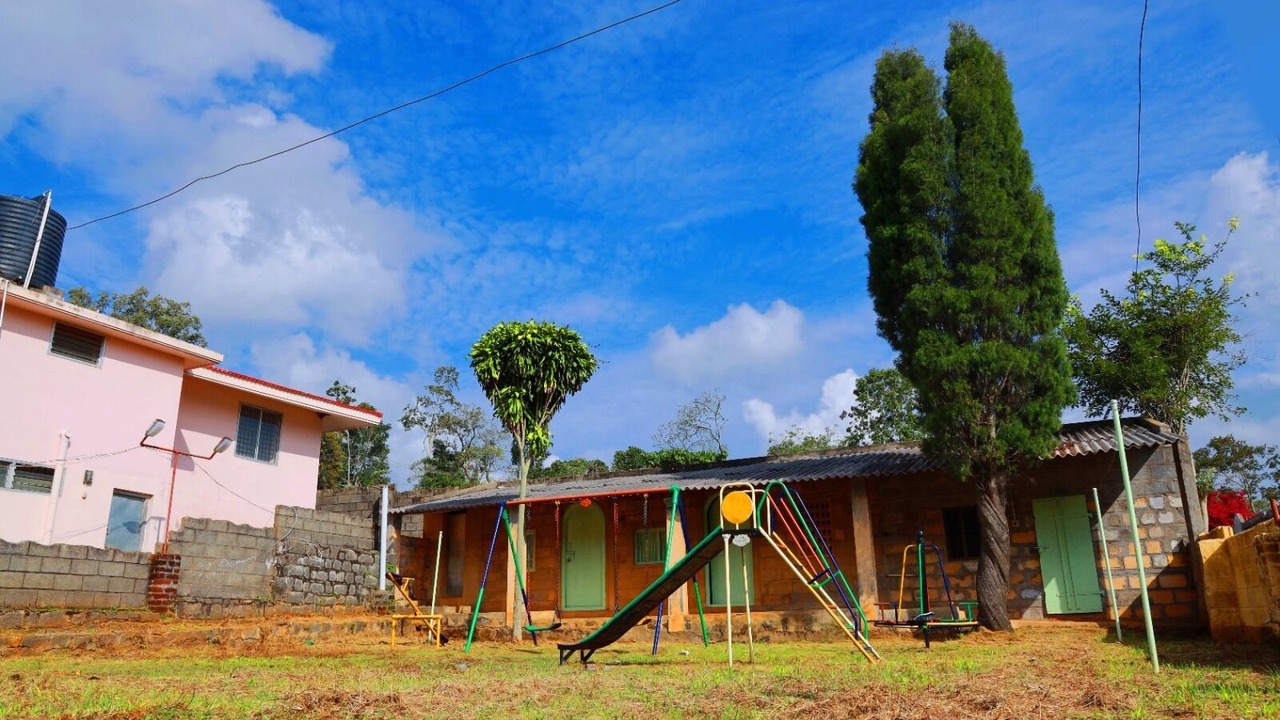 Photo of Bedroom in Manjakuttai
