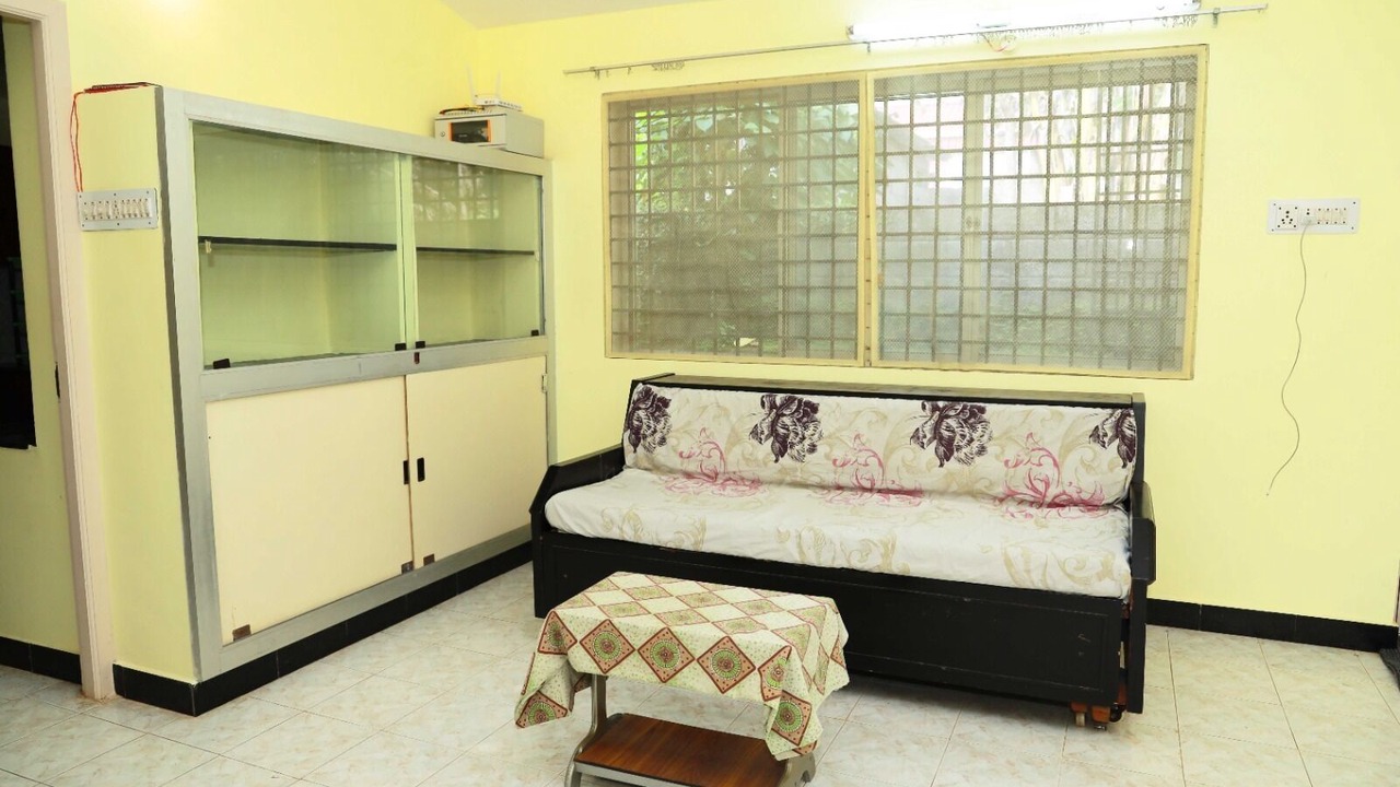 Photo of Bedroom in Manjakuttai