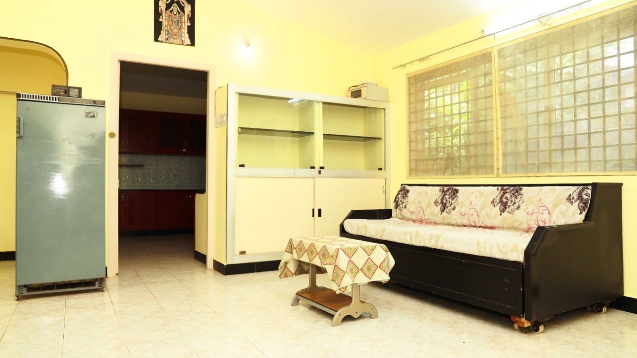 Photo of Bedroom in Manjakuttai