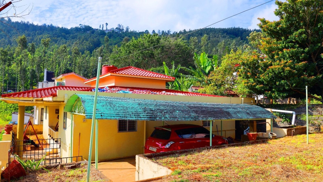 Photo of Bedroom in Manjakuttai