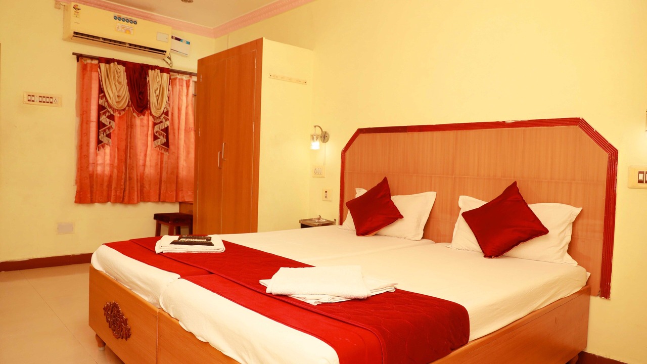 Photo of Bedroom in Erode