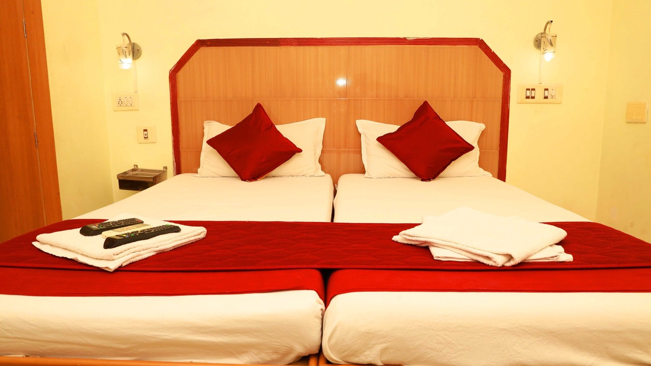 Photo of Bedroom in Erode