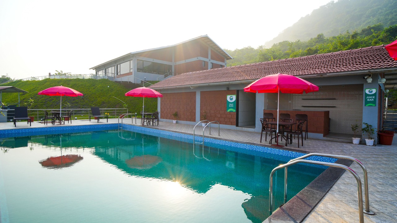 Photo of Outdoor in Mhsala