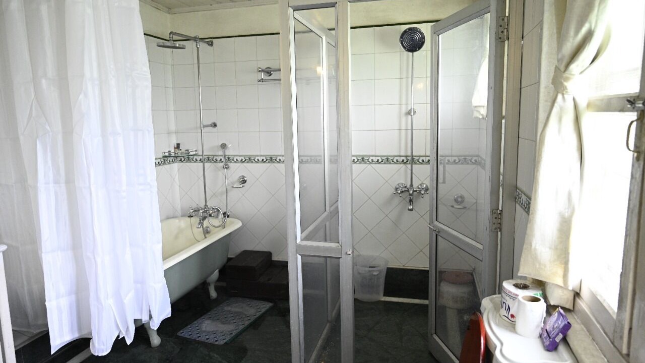 Photo of Bathroom in Darjeeling