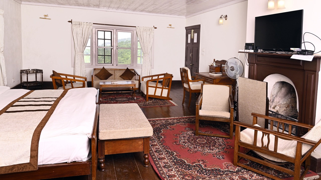 Photo of Outdoor in Darjeeling