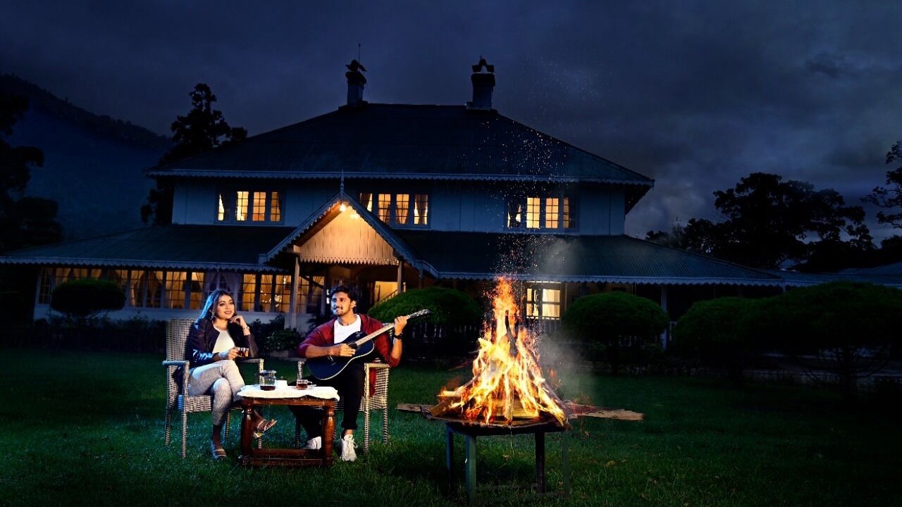 Photo of Outdoor in Darjeeling