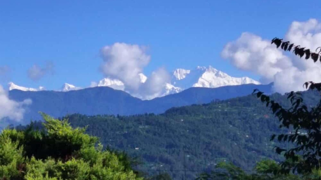 Photo of Others in Darjeeling
