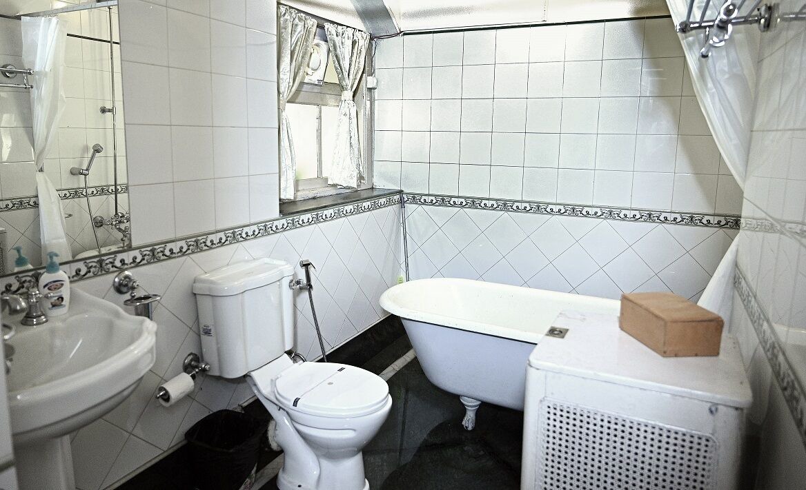 Photo of Bathroom in Darjeeling