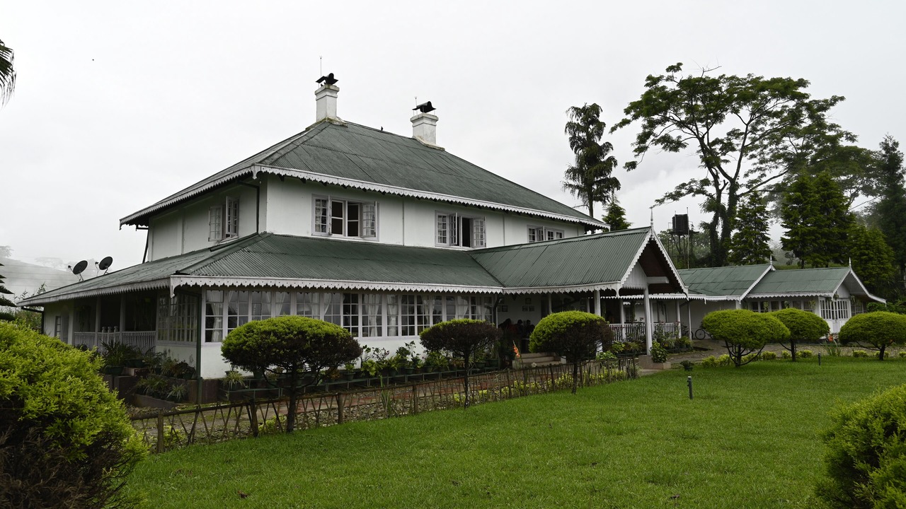 Photo of Outdoor in Darjeeling