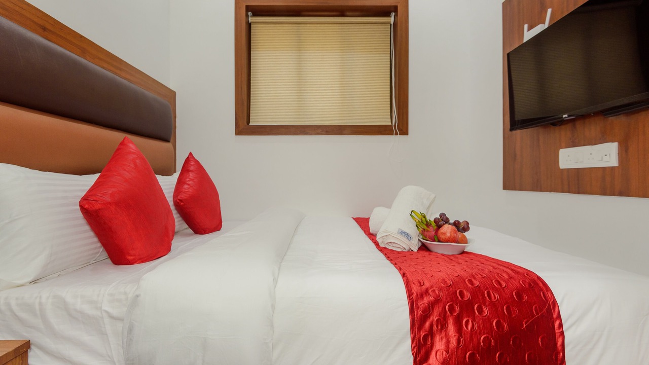 Photo of Bedroom in Kismat Nagar