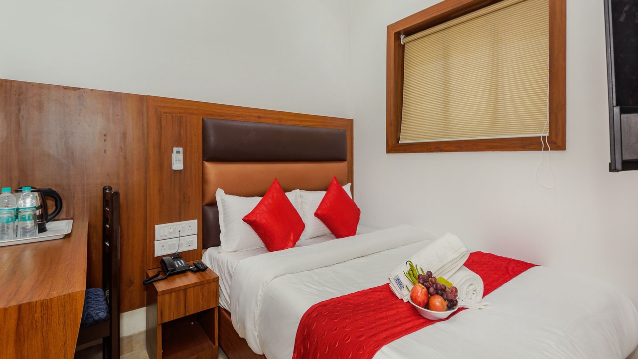 Photo of Bedroom in Kismat Nagar