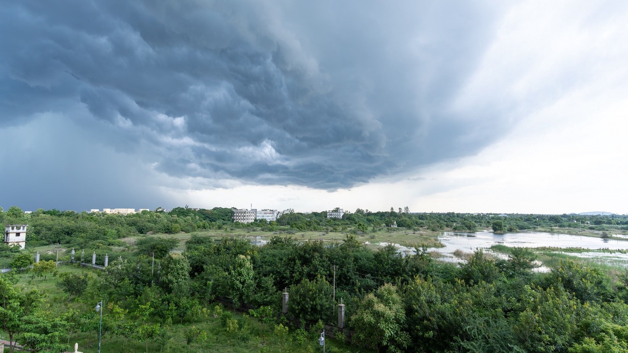 Photo of Outdoor in Oragadam