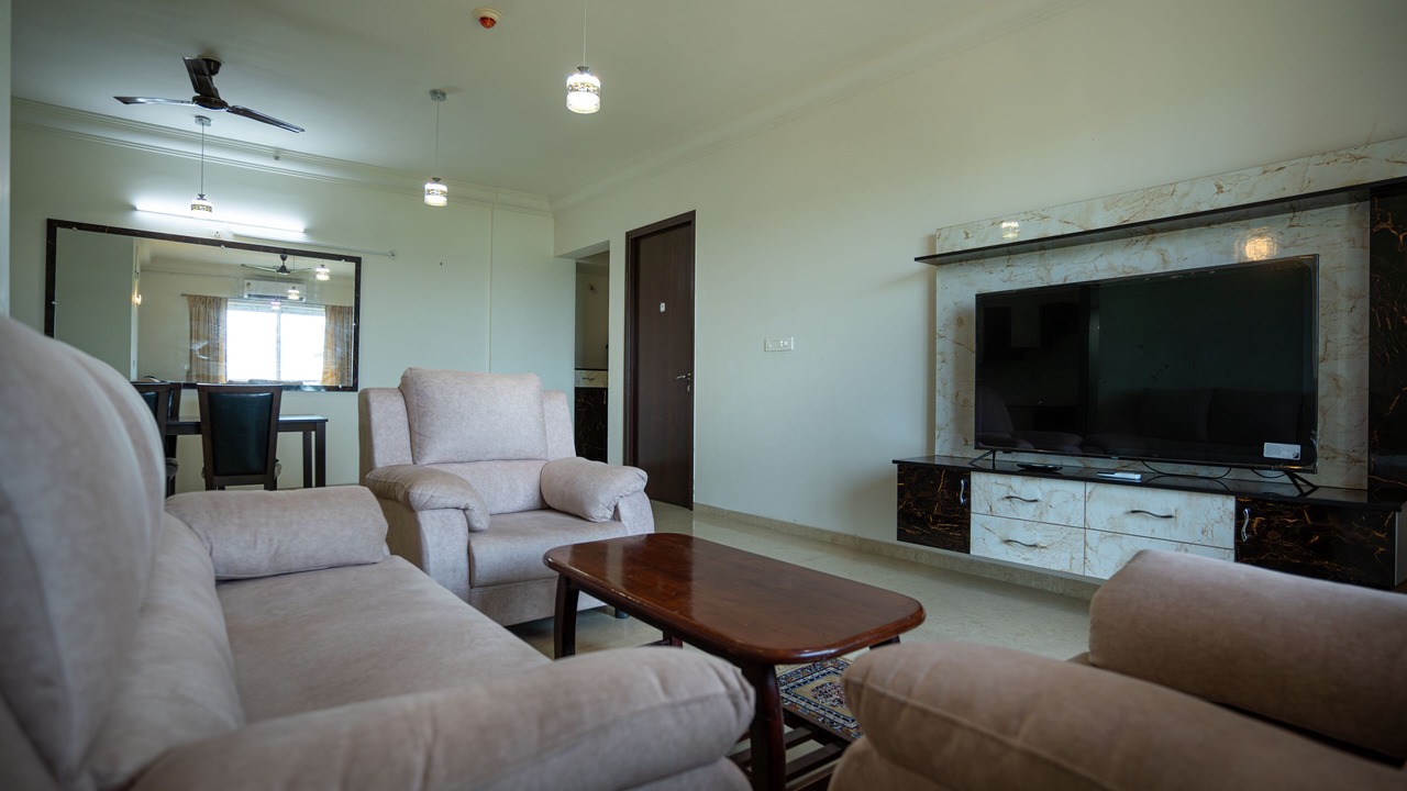 Photo of Bedroom in Oragadam