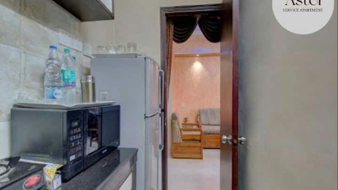 Photo of Kitchen in Park Street