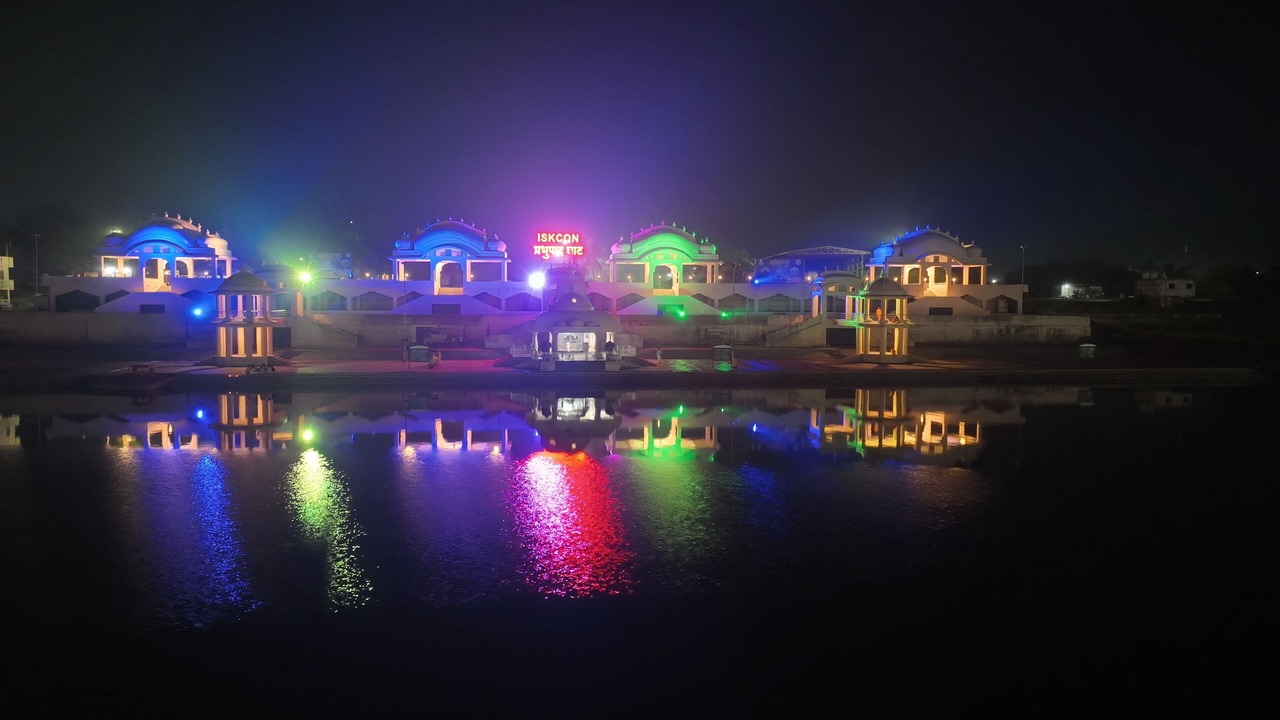 Photo of Outdoor in Pandharpur