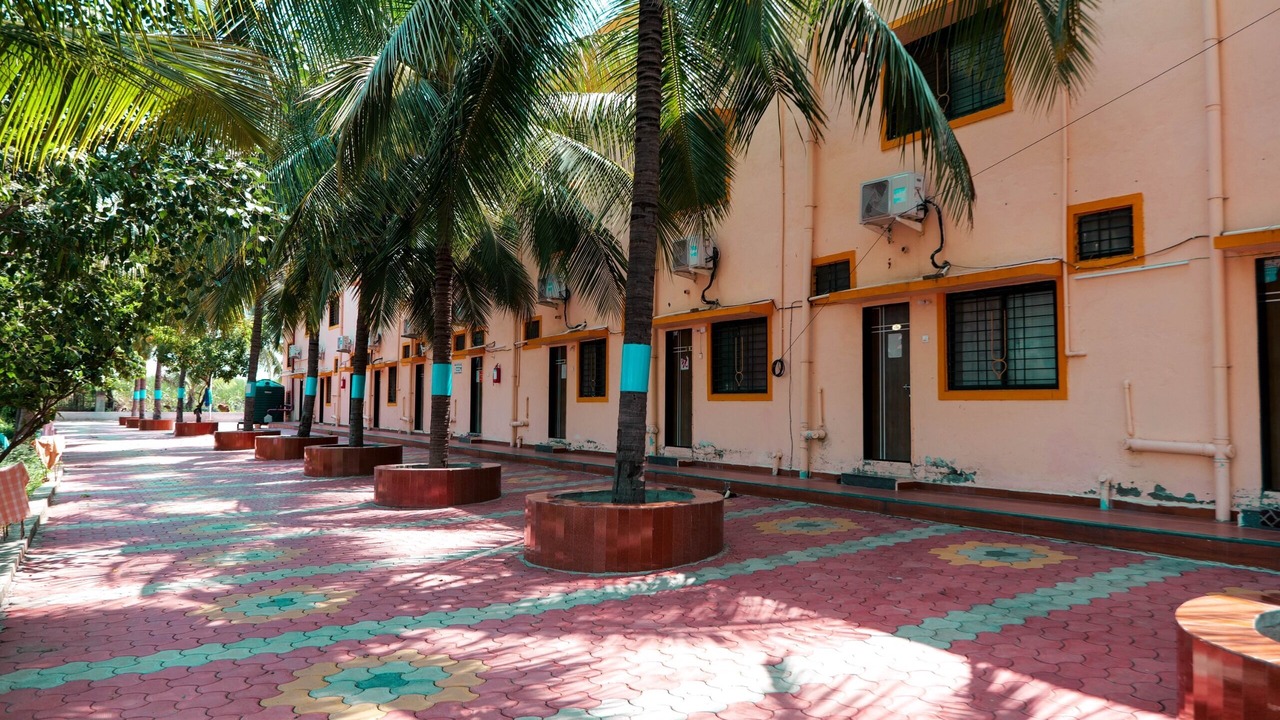 Photo of Outdoor in Pandharpur