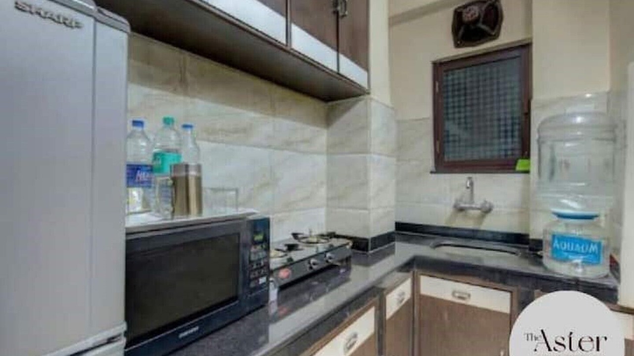 Photo of Kitchen in Park Street