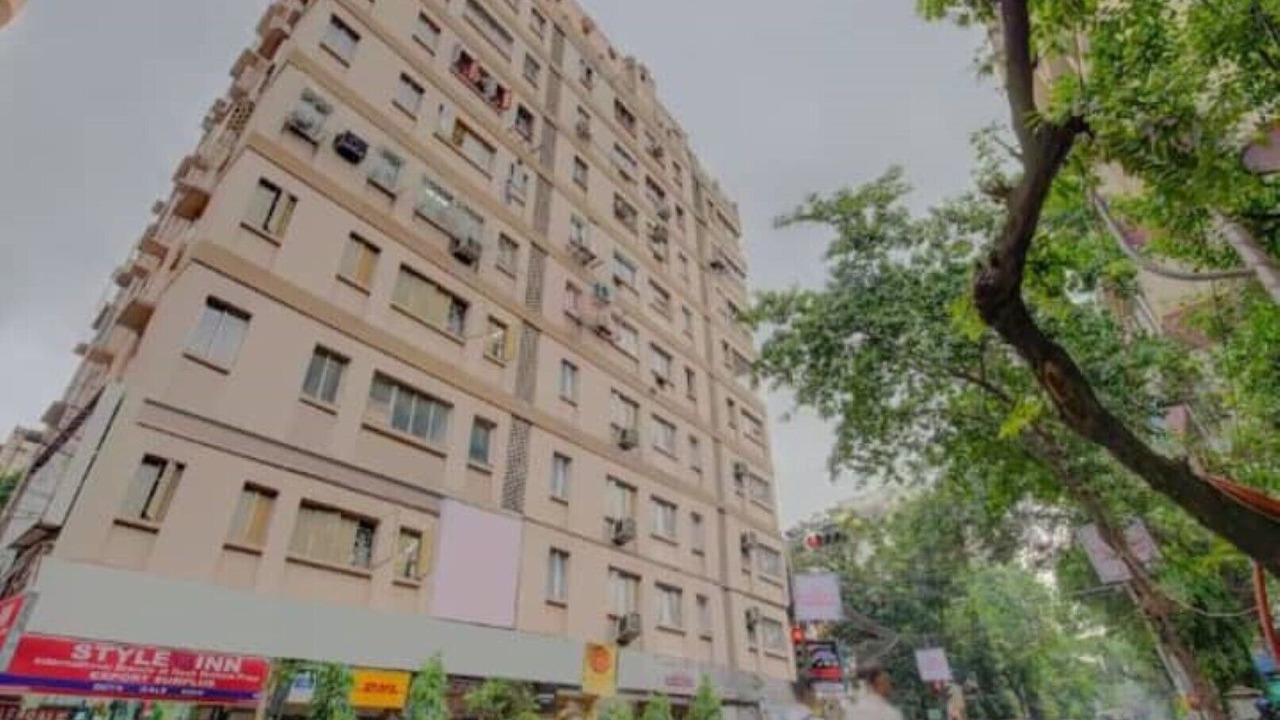 Photo of Outdoor in Park Street