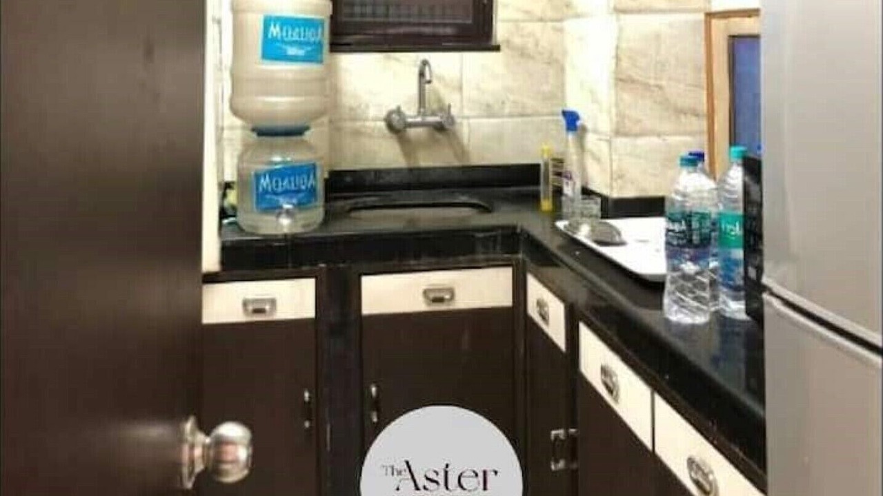 Photo of Kitchen in Park Street
