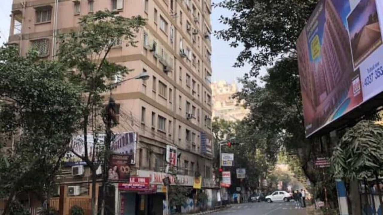 Photo of Outdoor in Park Street