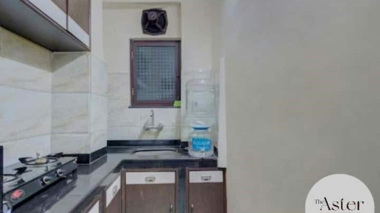 Photo of Kitchen in Park Street
