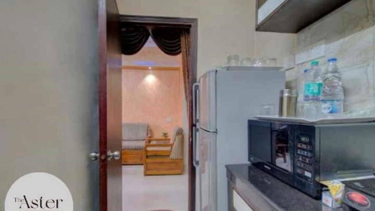 Photo of Kitchen in Park Street