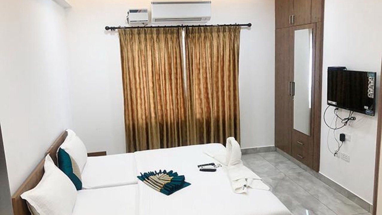 Photo of Bedroom in Perungudi