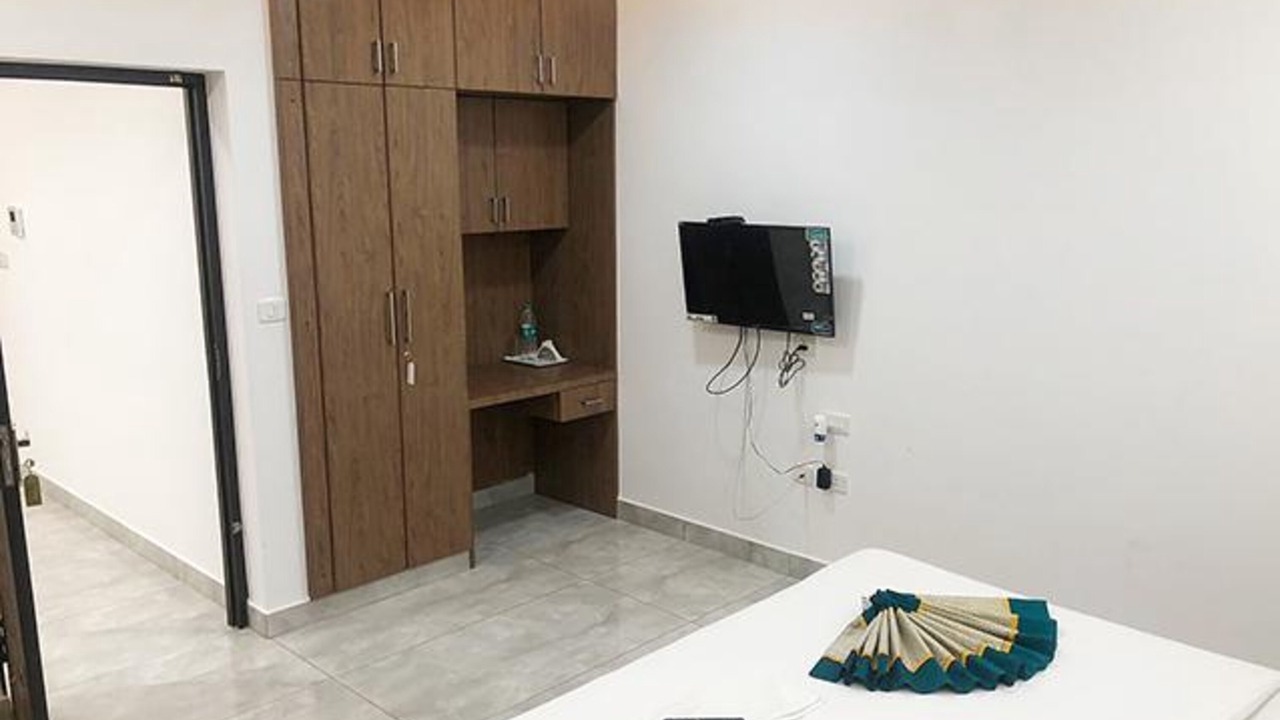 Photo of Bedroom in Perungudi