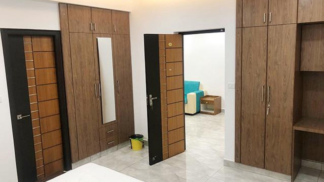 Photo of Bedroom in Perungudi
