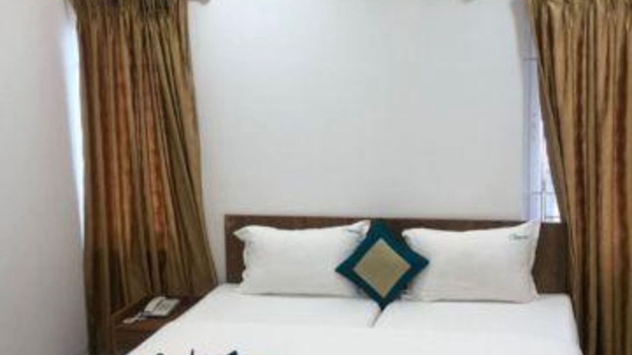 Photo of Bedroom in Perungudi