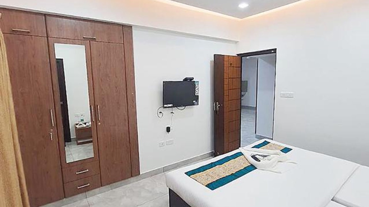 Photo of Bedroom in Perungudi