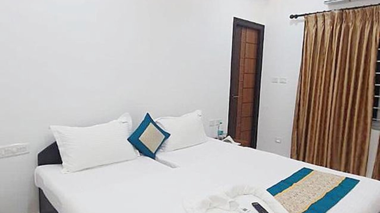 Photo of Bedroom in Perungudi