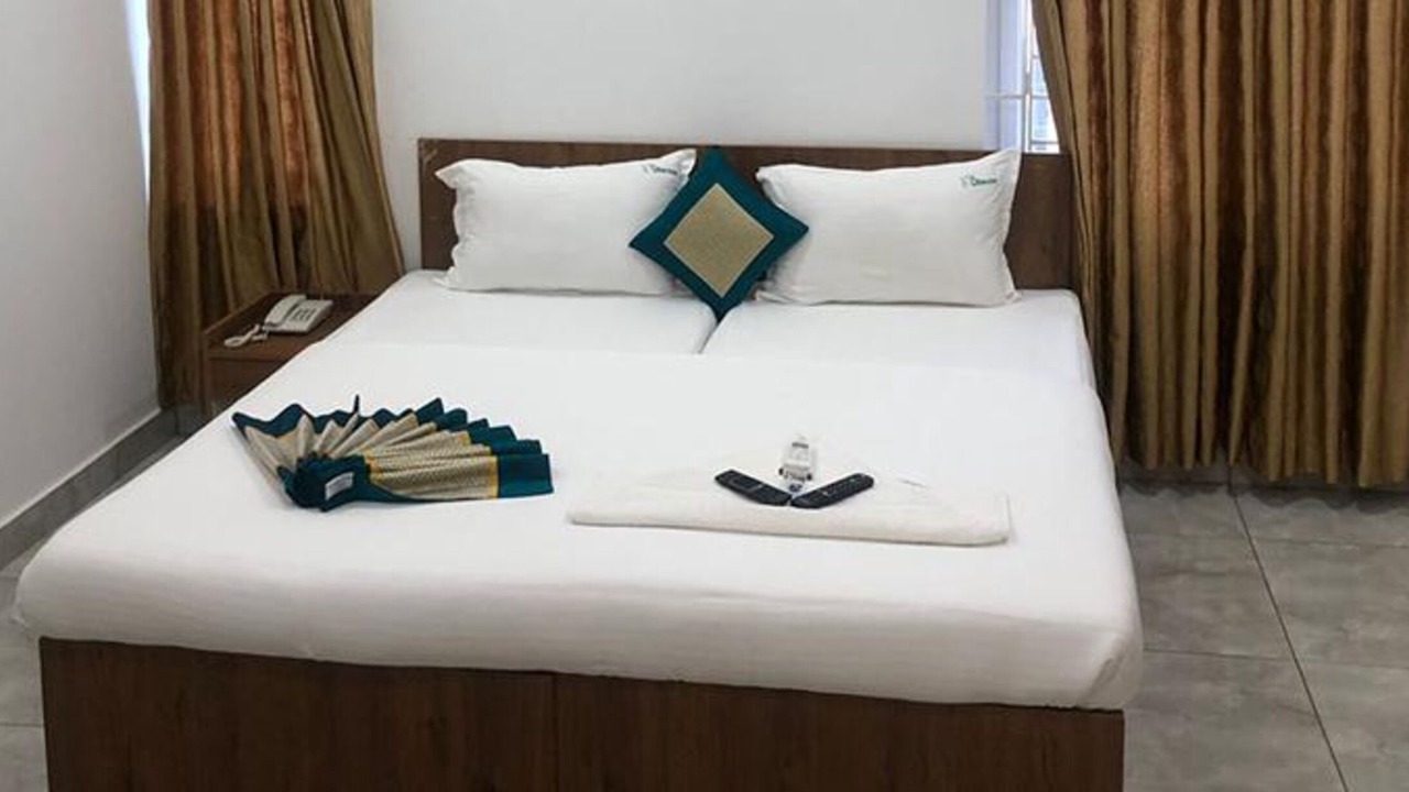 Photo of Bedroom in Perungudi