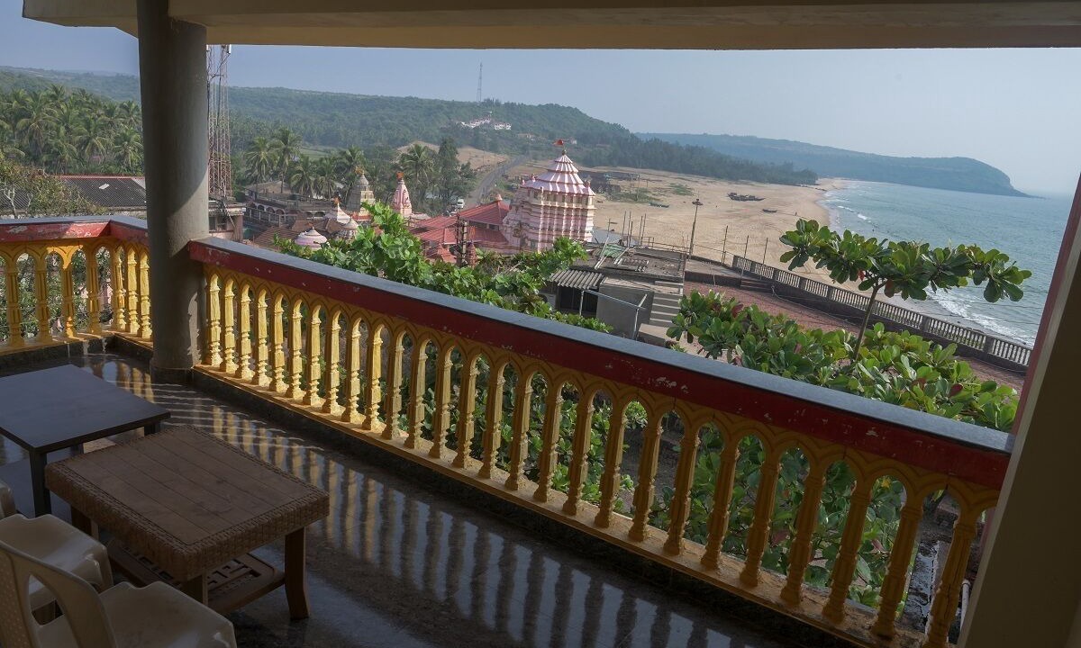 Photo of Patio Balcony in Kunkeshwar