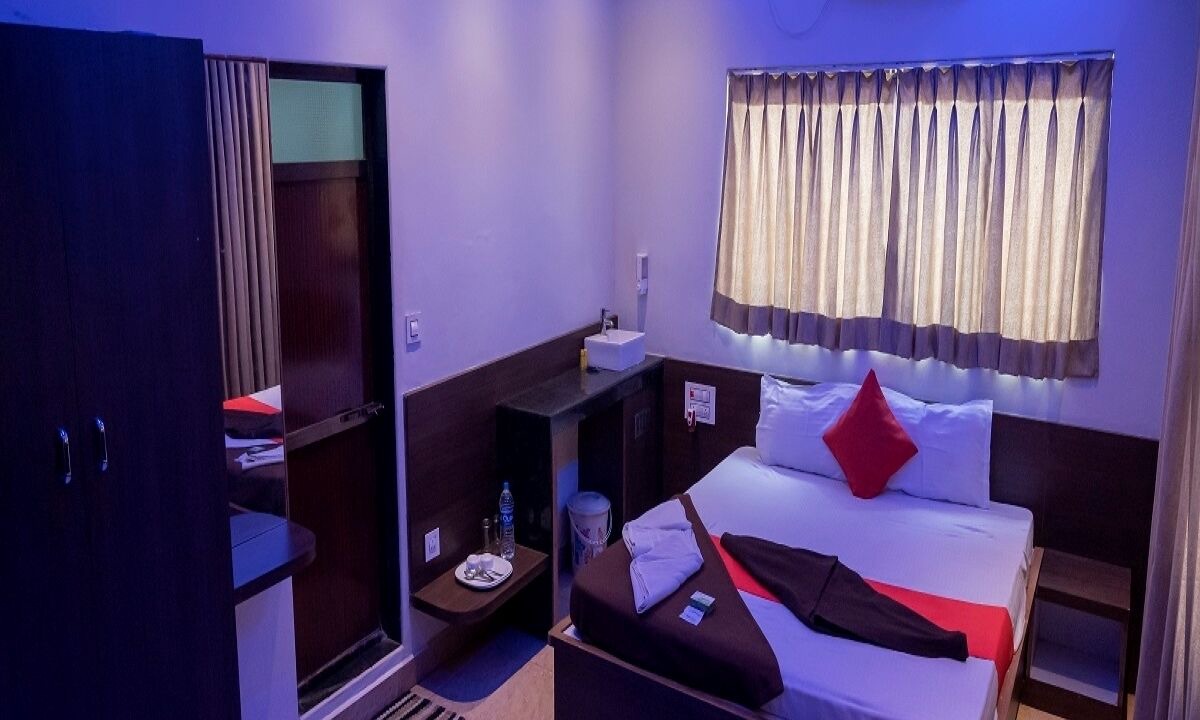 Photo of Bedroom in Kunkeshwar