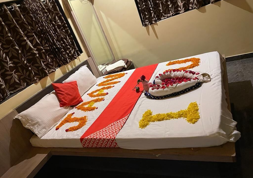 Photo of Bedroom in Kunkeshwar