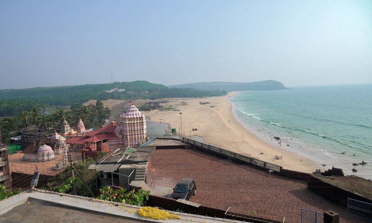 Photo of Others in Kunkeshwar