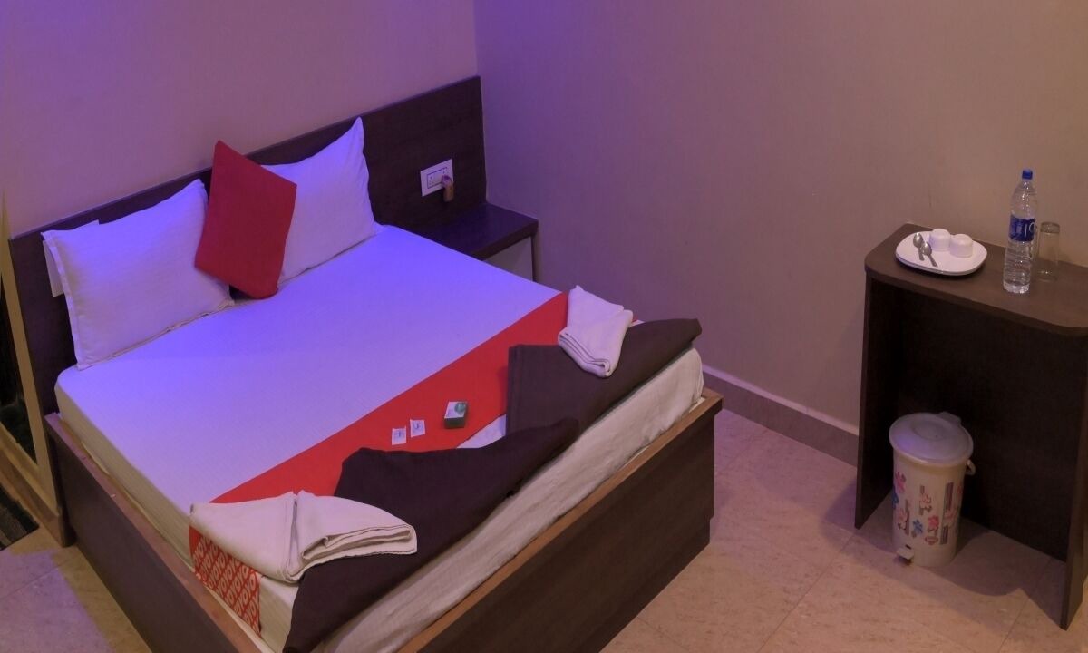 Photo of Bedroom in Kunkeshwar